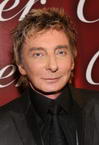 Barry Manilow photo